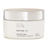 BABOR Refine Rx AHA Peel Pads 60pads