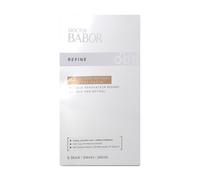 Babor Refine Triple Pro-Retinol Eye Zone Patch Pore Refining Sheet Mask x 5