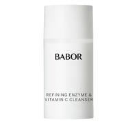 Babor Refining Enzyme Cleanser 15g Vitamin C Brightening Cleanser (Travel Size)