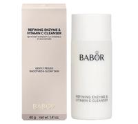Babor Refining Enzyme & Vitamin C Cleanser 40g (New Box)