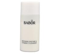 Babor Refining Enzyme & Vitamin C Cleanser cleansing and exfoliating powder 2in1 40 g, cabinet package