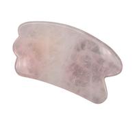 Babor ReVersive Rose Quartz Set massage stone for face 2 pcs