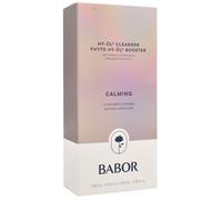 Babor Set HY-ÖL & Phyto Calming cleansing set for sensitive skin 1 pcs