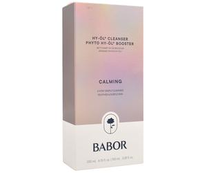 Babor Set HY-ÖL & Phyto Calming cleansing set for sensitive skin 1 pcs