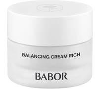 BABOR Skinovage Balancing Cream Rich 50 ml
