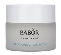 Babor Skinovage Balancing Cream Rich 50 ml