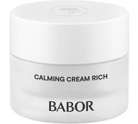 BABOR Skinovage Calming Cream Rich 50 ml
