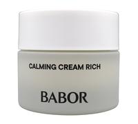 Babor Skinovage Calming Cream Rich 50Ml Skin