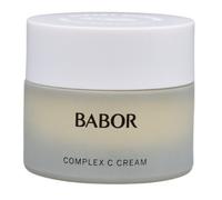Babor Skinovage Complex C Cream cream with vitamins for radiant skin 50ml