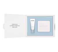 Babor Skinovage Moisturizing Instant Fresh & Smooth Eye Serum 15ml + Patches