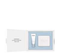BABOR - Skinovage Instant Fresh & Smooth Eye Serum + Patches for Women