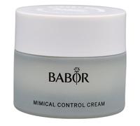 Babor Skinovage Mimical Control Cream anti-wrinkle cream 50 ml