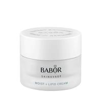 BABOR Facial-care SkinovageMoisturising & Lipid Cream Rich