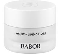 BABOR Skinovage Moisturising & Lipid Cream Rich 50 ml