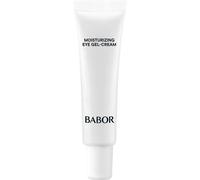 Babor Skinovage Moisturizing 15ml Eye Contour Clear