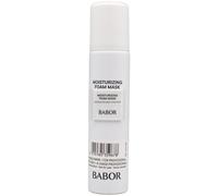 Babor Skinovage Moisturizing Foam Mask Soothing foam mask for dry skin 75 ml, cabinet package