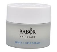 BABOR Facial care Skinovage Moisturizing & Lipid Cream Rich
