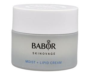 Babor Skinovage Moisturizing Moist & Lipid cream for dry and low-lipid skin 50 ml