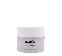 Babor Skinovage Purifying Cream 50ml - light purifying face cream