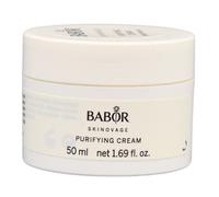 Babor Skinovage Purifying Cream caring cream for oily skin 50 ml, cabinet package