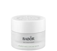 BABOR Skinovage Purifying Cream Rich
