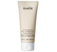 BABOR Facial care Skinovage Rebalancing Pre- & Probiotic Hand Cream