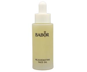 Babor Skinovage Rejuvenating Face Oil protective skin oil 30 ml