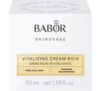 BABOR Skinovage Vitalising Cream Rich 50 ml