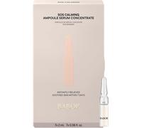 BABOR SOS Calming, Serum Ampullen für das Gesicht, Mit Aloe Vera und Panthenol