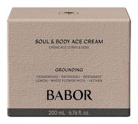 BABOR Soul & Body ACE Cream 200 ml
