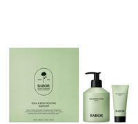 BABOR Soul & Body Agathist Gift Set
