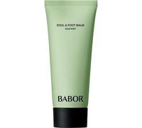 BABOR Soul & Body Foot Balm 75 ml