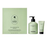 BABOR Soul & Body Gift Set Agathist 1 pcs.