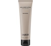 BABOR Soul & Body Grounding Body Lotion - 150ml