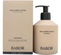 Babor Soul & Body Lotion 250ml - Grounding