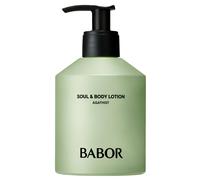 BABOR - Soul & Body Lotion Agathist 250ml for Women