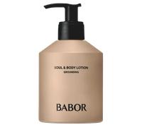 BABOR Soul & Body Lotion Grounding 150ml