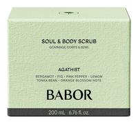BABOR Soul & Body Scrub 200 ml