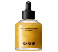 BABOR - Soul & Body Shimmer Oil 100ml for Women
