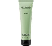 BABOR Soul & Body Wash Agathist 150ml