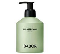 BABOR Soul & Body Wash Agathist 250ml