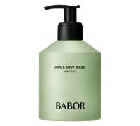BABOR Soul & Body Wash Agathist 250ml