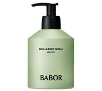BABOR Soul & Body Wash Agathist 250ml