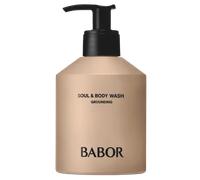 BABOR Soul & Body Wash Grounding 250ml