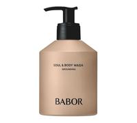 BABOR Body-care Soul-BodyGroundingSoul & Body Wash