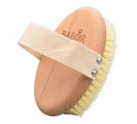 Babor SPA Energizing Body Brush body brush 1 pcs, Brown