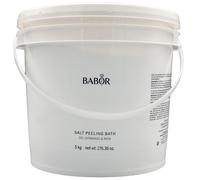 Babor SPA Relaxing Salt Peeling & Bath Bath peeling salt 5 kg, cabinet package