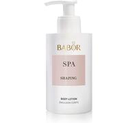 BABOR Spa Shaping Body Lotion