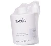 Babor SPA Shaping Thermo Lotion firming body lotion 500 ml, cabinet package