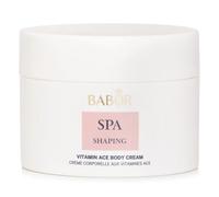 BABOR Body-care SPA-ShapingVitamin ACE Body Cream